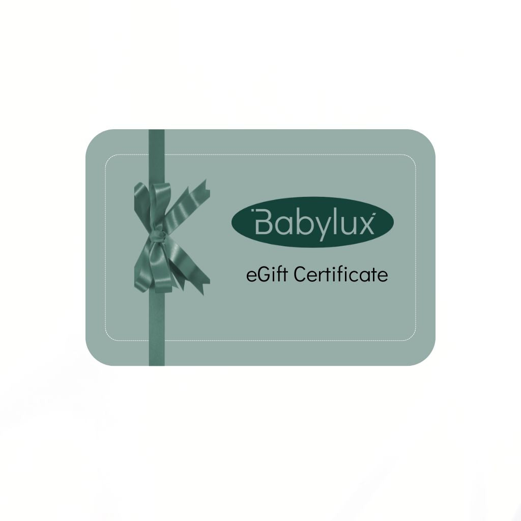 Babylux Gift Voucher